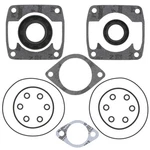 Vertex Gasket Kit With Oil Seals For Wet Jet 00. Fixed Price $62.97.