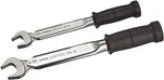 Ichinen Tasco TA771BH High Precision Torque Wrench Set 1/4 3/8IN New F/s. Fixed Price $149.55.