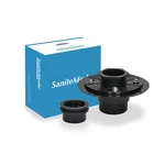 Sanitemodar 2IN Abs Shower Drain Base Threaded Rubber Joint Floor System. Fixed Price $28.27.