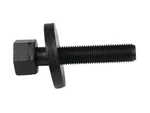 Moroso 38770 Harmonic Balancer Bolt Sbc Black Oxide 7/16-20IN 2.250IN Long. Fixed Price $19.99.