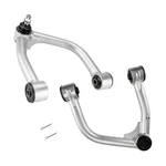 2PC Suspension Front Upper Control Arms Steel For 2012 Toyota Tundra All Engines. Fixed Price $97.99.