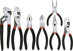 7PCS. Pliers Wrench Set Craftsman Hand Tools Linesman Hardened Cutting Edges. Fixed Price $28.99.