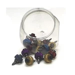Cal-van Tools 908 Finger Driver Bucket Display, 20-PIECES. Fixed Price $43.42.
