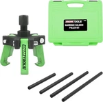 Oemtools 25090 Harmonic Balancer Puller Kit, Adjustable 3-JAW Fits Most &. Fixed Price $81.99.