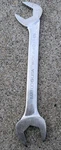 Matco WOEA40 1-1/4" Inch Double Open Angle Wrench. Fixed Price $32.00.