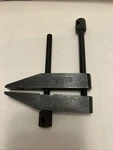 Vintage Starrett No 161-D Parallel Clamp. Fixed Price $24.95.