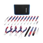 Workpro 33PCS Precision Repair Tool Includes Pliers Set, Screwd... Fast Ship. Fixed Price $47.24.