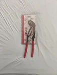 Wiha 32637 Classic Auto Grip V-jaw Tongue And Groove Pliers 10". Fixed Price $27.00.