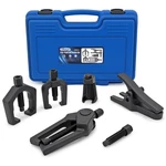 Carvalax 5-IN-1 Ball Joint Separator, Front End Service Tool Kit For Tie Rob .... Fixed Price $84.80.