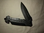 Morpilot Tactical Knife. Fixed Price $20.00.