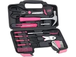 Hantinstina 39-PIECE Household Tools Kit. Fixed Price $29.95.