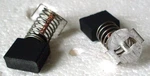 Ridgid R1020 Grinder (2 Pack) Replacement Brush Assembly 290069160-2PK. Fixed Price $7.99.