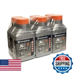 Husqvarna Xp+ 2-STROKE Oil 2.6 Oz Bottles 6-PACK Genuine 593271601. Fixed Price $44.67.