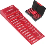 Setup Blocks Height Gauge Set, 15PCS Precision Aluminum Bars For Router An. Fixed Price $71.99.