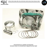 Top End Kit 66.00/STD 10.25:1 Ac/ Suzuki LT230S Quadsport 1985-1988. Fixed Price $224.95.