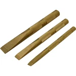 Gray Tools C3BSS Piece Brass Scraper Set. Fixed Price $119.99.