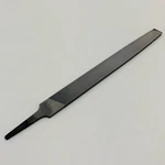 Nicholson 00047N Flat File 10" Double Cut Aluminum Type "a" 12.25 Oal No Handle. Fixed Price $25.10.