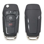 Smart Remote Flip 315MHZ Ford Fusion 2013-2016 N5F-A08TAA ID49 Keyles.... Fixed Price $66.70.