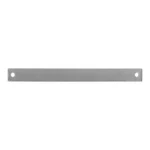 Pferd Hand File Without Tang, Swiss Pattern, Curved Cut, Convex, #2 Coarsenes.... Fixed Price $51.11.
