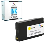 1 Pk Yellow Ink For Hp Cartridges Fits Officejet Pro. Fixed Price $10.99.
