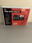 Eclipse Tools 500-023 Fiber Optic Kit- New/ Open Box/ Great Deal. Fixed Price $150.00.