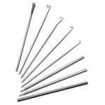 Moody Tool 55-1857 Threaded Spring Kit, Light, 8PC. Fixed Price $32.59.