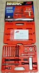 Atd Deluxe Steering Wheel Remover/puller & Column Service Tool Set 3059. Fixed Price $130.19.