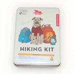 Kikkerland Hiking Kit Expedition Set DIG23 Outdoor Gear Essential Tools. Fixed Price $7.99.