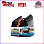 Camco Sidewinder Rv 20' Sewer Hose Support (43051 ). Fixed Price $59.79.