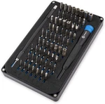 Mako Driver Kit - 64 Precision Bit Set For Electronics Repair. Fixed Price $58.95.