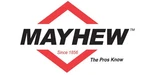 Mayhew 49001HT - 3/4" X 19" Plated Jimmy Bar, Hang Tag 1EA. Fixed Price $72.76.