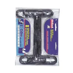 Eklind 35168 Piece Metric T-shape Hex Key Set,. Fixed Price $32.39.