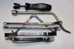 Snap-on Tools BTK7A Pc General Brake Service Set Usa. Fixed Price $299.00.