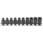 Koken RS2127/10 Nut Twister Set 4MM-10MM Pieces 1/4 Sq. Drive. Fixed Price $249.70.
