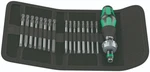 Wera Kraftform Kompakt 60 Ratcheting Screwdriver Set Metric 05051040001. Fixed Price $118.73.