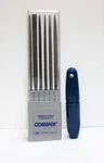 Corradi Italian Needle Files And Rasps Special Set. Fixed Price $132.40.