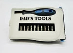 22 Piece Dads Tool Set Great For Car And Father's Day.. Fixed Price $9.00.
