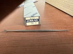 Corradi Riffler Cut Files Lot Of Series 503 2. Fixed Price $21.00.
