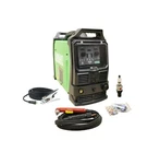 New Powerplasma 102I, Amps, Cnc Option, Cutter W/ IPT-100 Torch. Fixed Price $1799.00.