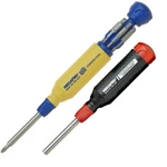 Megapro Stainless Steel Original & Tamperproof Multi Bit Screwdriver Set Usa 151. Fixed Price $69.99.