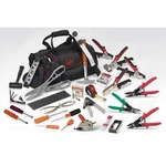 Malco Dskr General Hand Tool Kit,no. Of Pcs. 30 10Z846. Fixed Price $1091.46.
