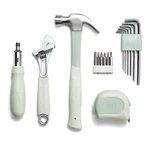 Tinker Tool Kit 6PC W/canvas Bag New. Fixed Price $20.00.