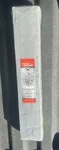 Pack Of 6 Crescent Nicholson 05094N Half Round Double Cut Bastard Files 12". Fixed Price $49.95.