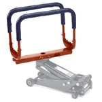 Steck 21870 Ez Rest Door Hanger Rail Adapter For Floor Jack. Fixed Price $163.80.