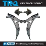 Trq Front Lower Control Arm Ball Joint Driver Passenger Kit Set 4PC For RAV4 2DR. Fixed Price $164.95.
