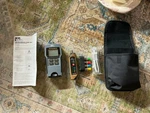 Ideal #33-856 Vdv Multimedia Cable Tester. Fixed Price $25.00.