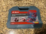 Hi-spec 49PC Home Office Garage Tool Kit With Carry Case *new*. Fixed Price $37.95.