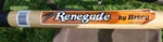 Hisco Himct-w Renegade Mcleod Fire Trail Tool With 48" Ash Wood Handle. Fixed Price $64.99.