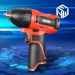 Dna Motoring 3/8 Chuck 12V Speed 2700/MIN Cordless Electric Ratchet Wrench Red. Fixed Price $28.79.