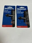Mastercraft 3/8 - 1/2 Chuck Key. Fixed Price $20.00.